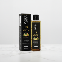 18 Herbs Hair Oil