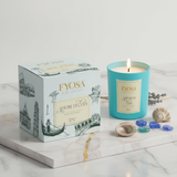 Fyosa World Journey – Premium 12 Candle Box (Complete Collection)