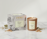 Fyosa World Journey – Premium 12 Candle Box (Complete Collection)
