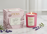 Fyosa World Journey – Premium 12 Candle Box (Complete Collection)