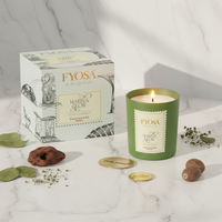 Fyosa World Journey – Premium 12 Candle Box (Complete Collection)