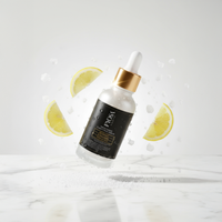 Triple Power Clarity Face Serum