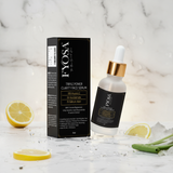Triple Power Clarity Face Serum